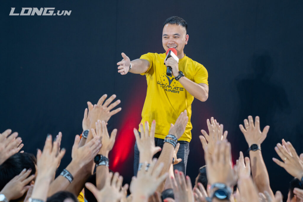 Xuân Trường - Chuyên Gia Marketing thực chiến