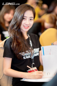 An Phạm và câu chuyện không nằm ở nhân viên