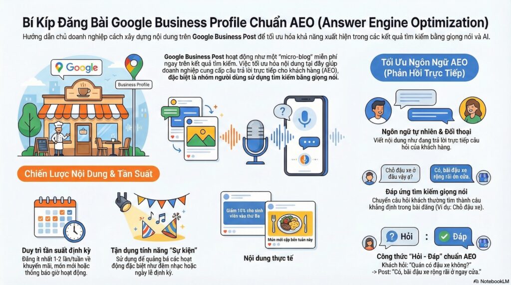Business Google Profiles