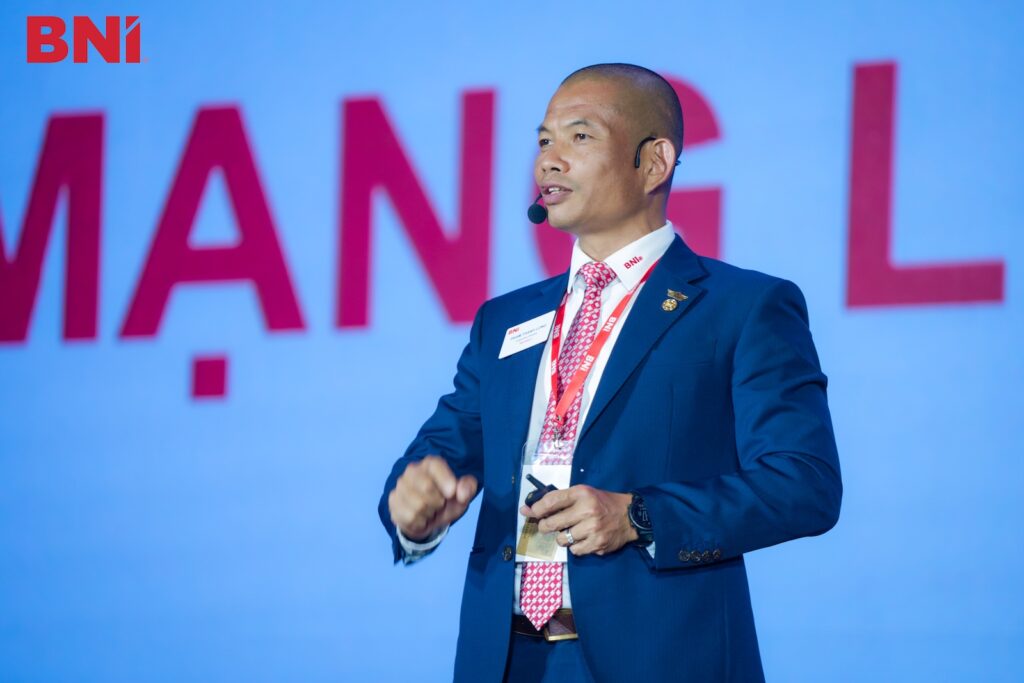 Doanh nhan Pham Thanh Long