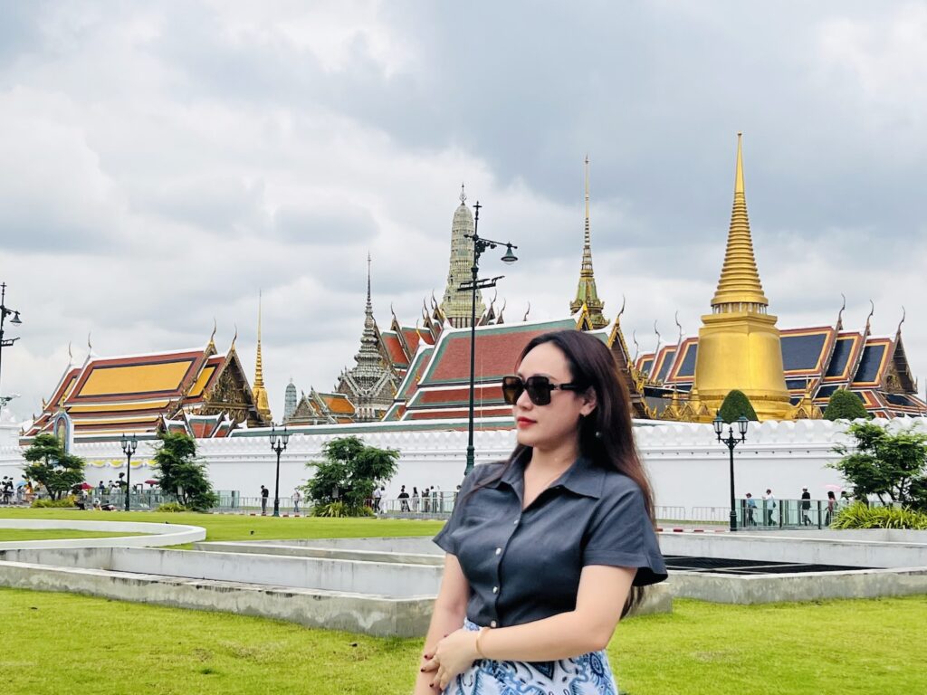 Tạ Kỳ Anh - Doanh Nhân, Nhà Đào Tạo