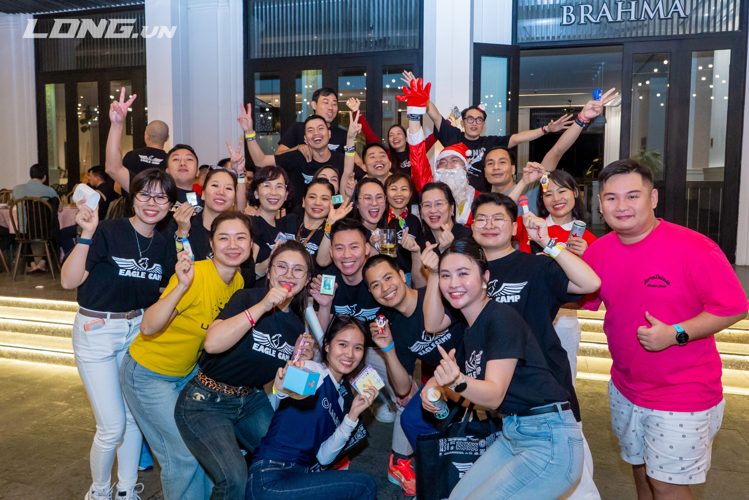 Tạ Kỳ Anh FFE GROUP: Sự nghiệp và gia đình có thể song hành