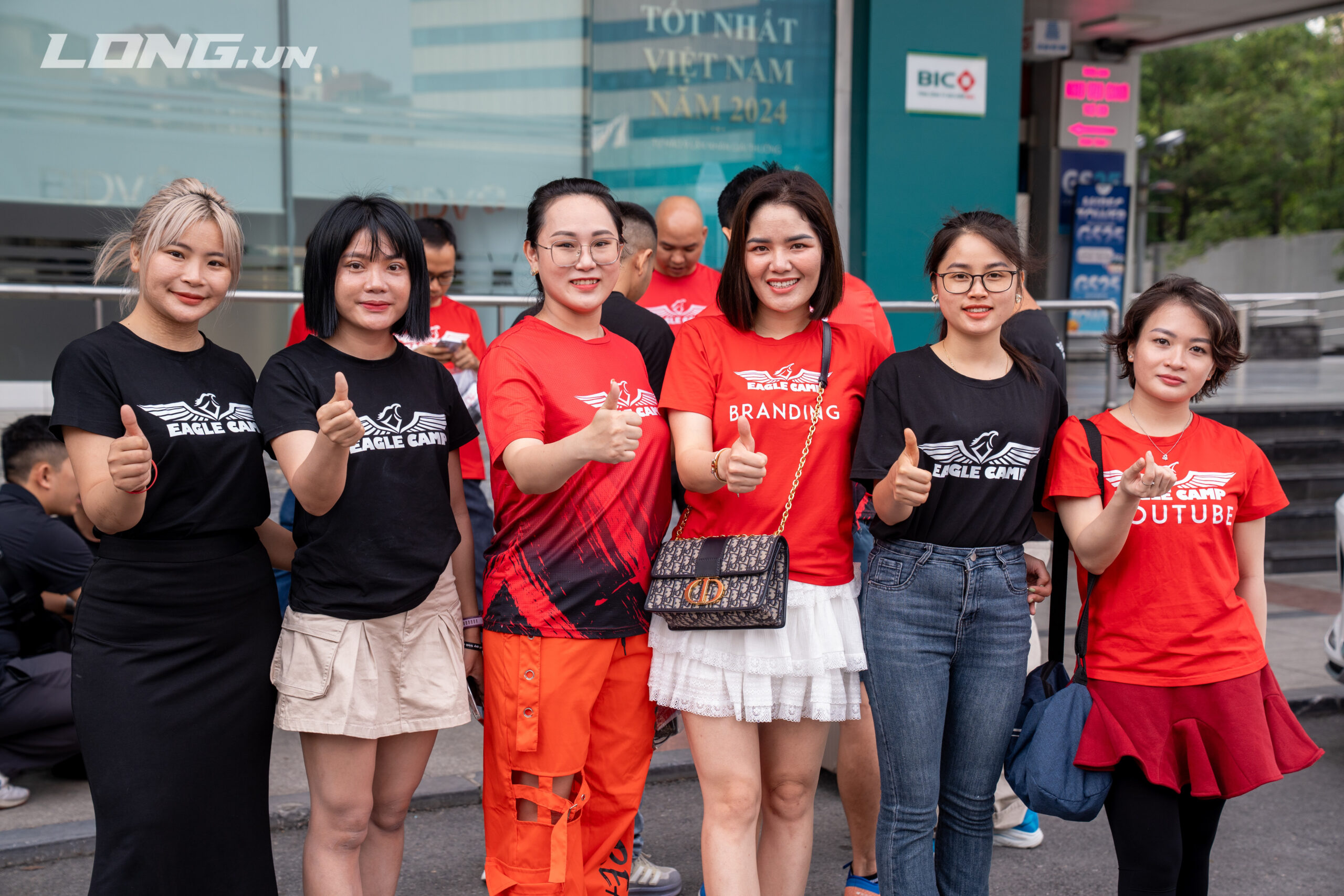 Tạ Kỳ Anh FFE GROUP: Sự nghiệp và gia đình có thể song hành