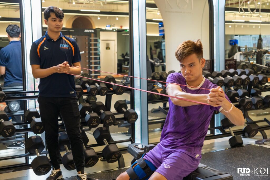 Bác sĩ Nguyễn Minh Tú