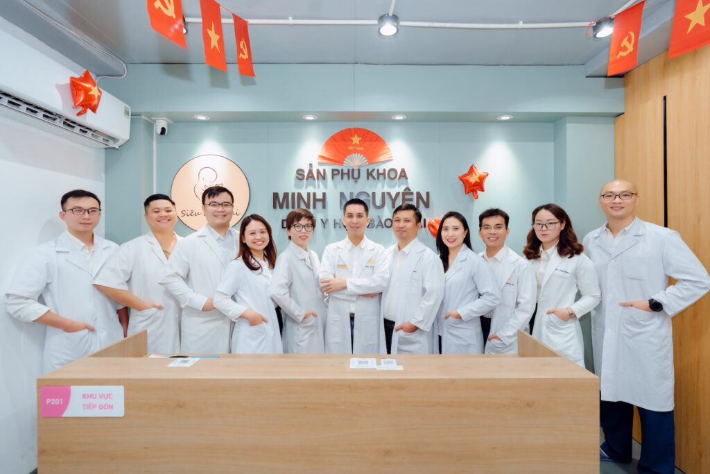 Bác sĩ Nguyễn Ngọc Tú