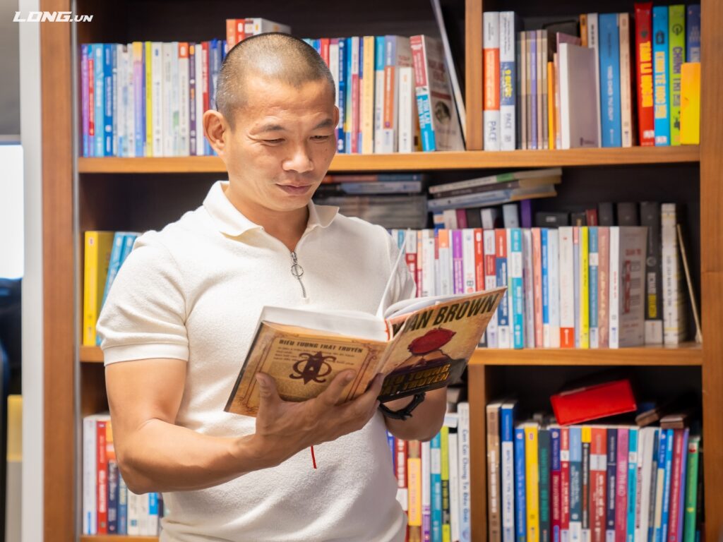 Luat su Pham Thanh Long