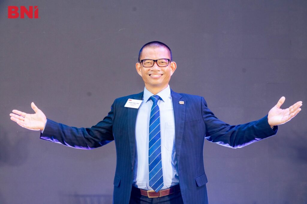 Luat su Pham Thanh Long