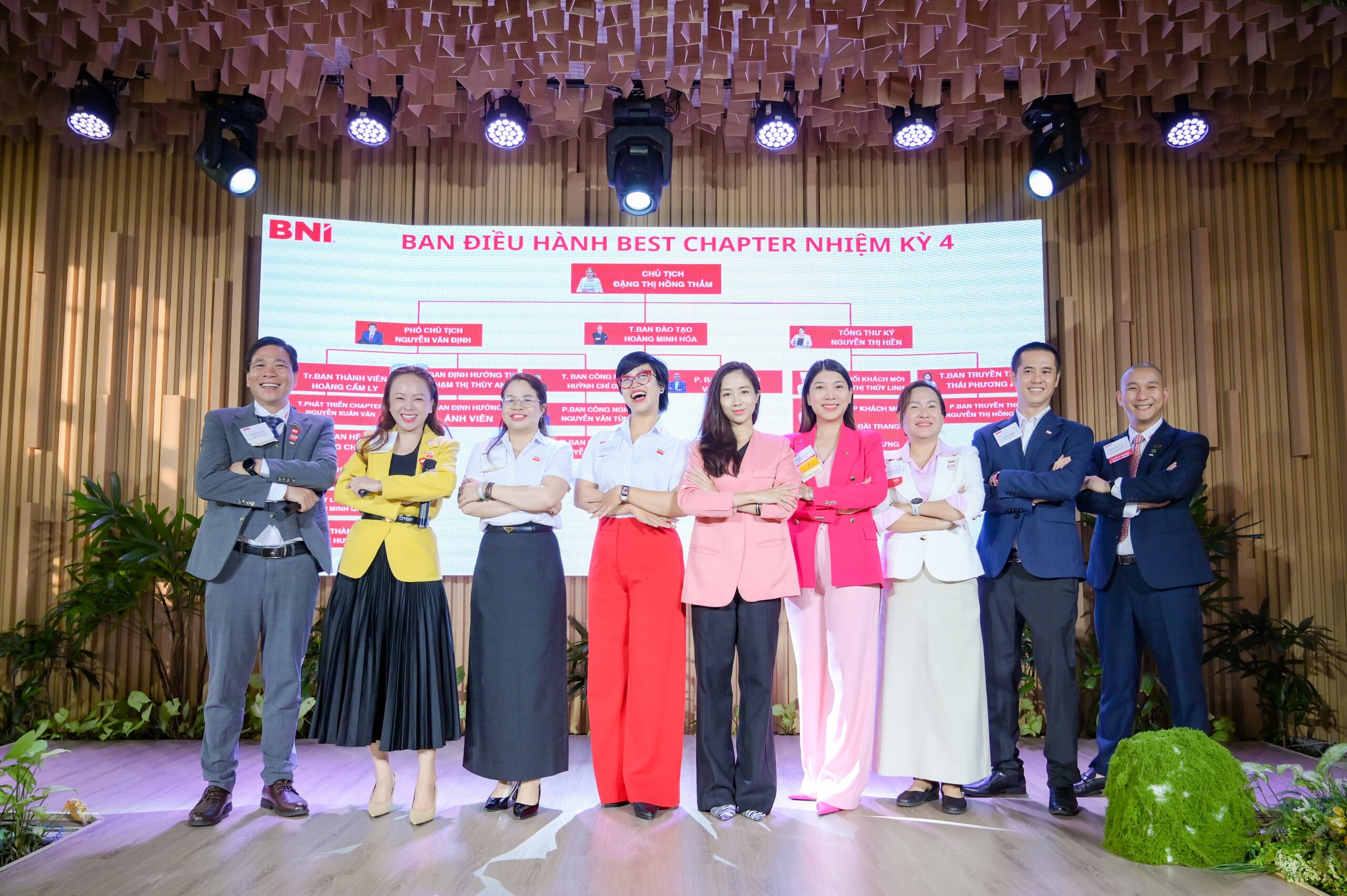 An Phạm và câu chuyện không nằm ở nhân viên