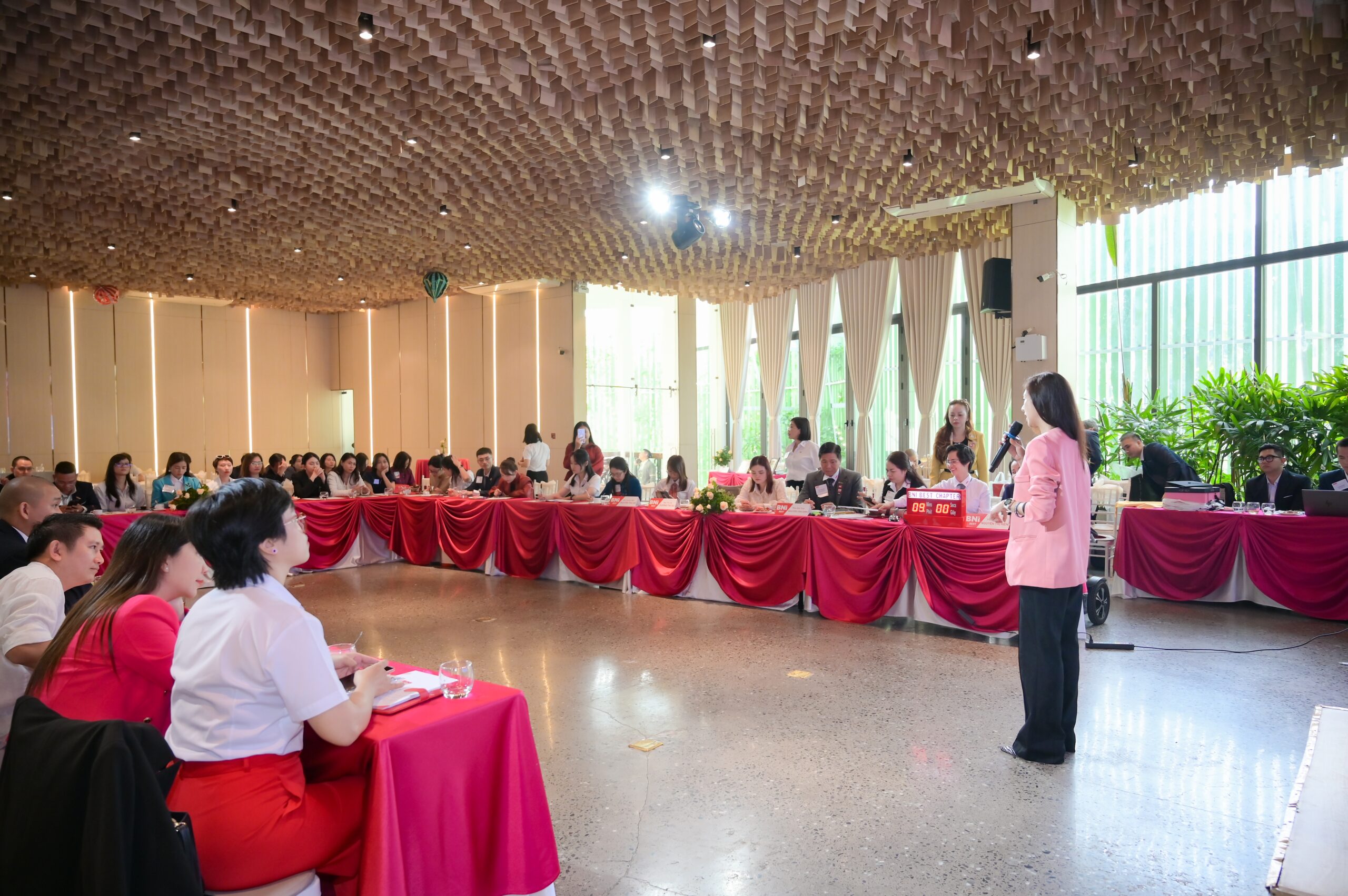 An Phạm và câu chuyện không nằm ở nhân viên