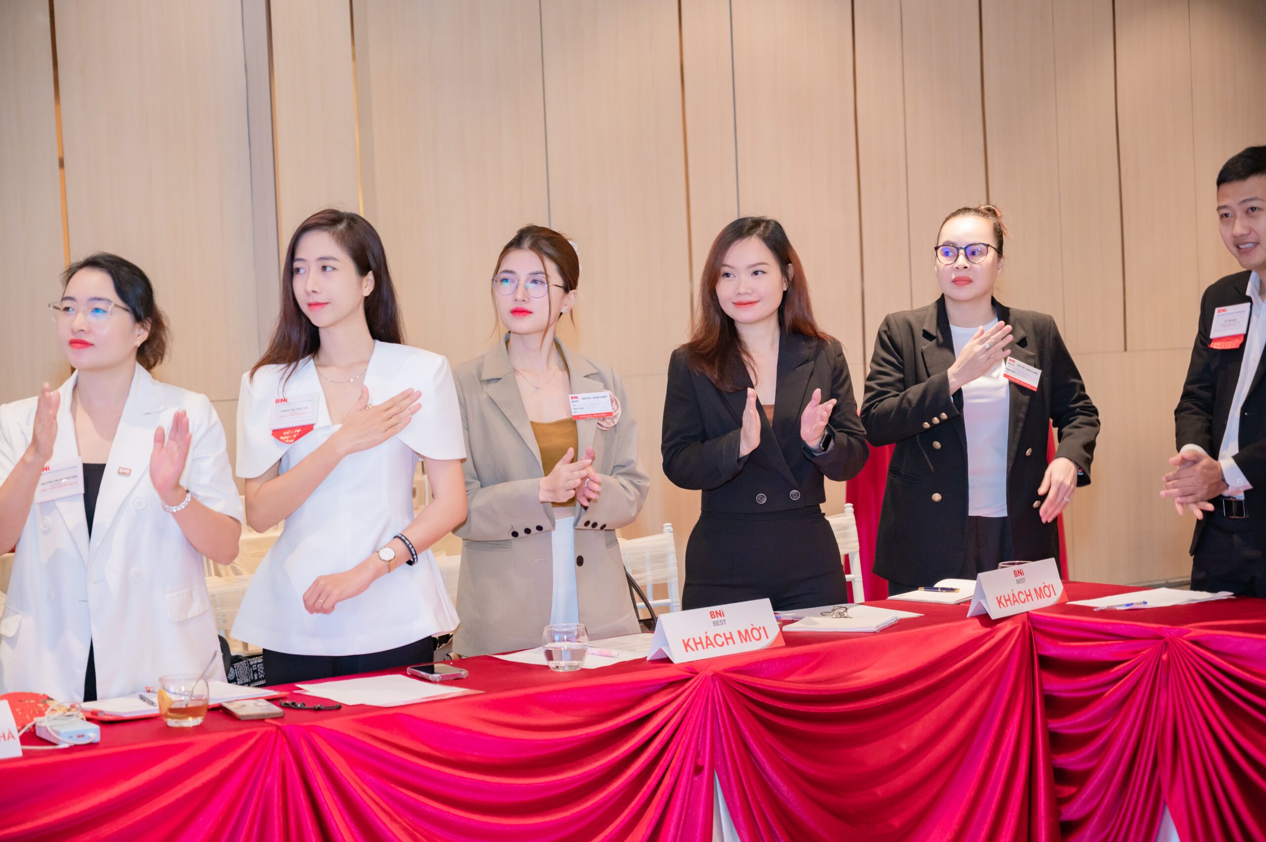 An Phạm và câu chuyện không nằm ở nhân viên