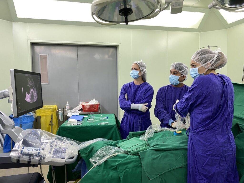 Bác sĩ Nguyễn Ngọc Tú