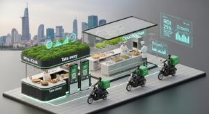 Chiến lược nhượng quyền 2026
