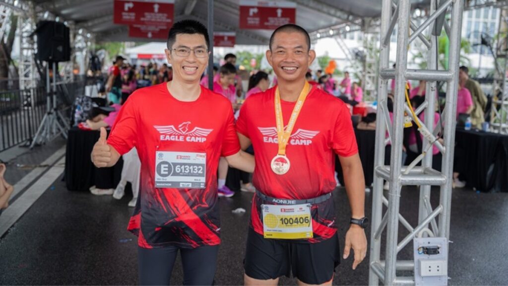 Hồ Văn Quý và Kỷ Luật Thép