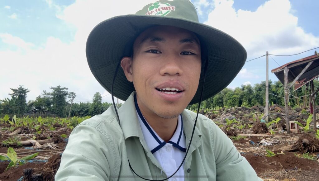 Phạm Đức Thiện