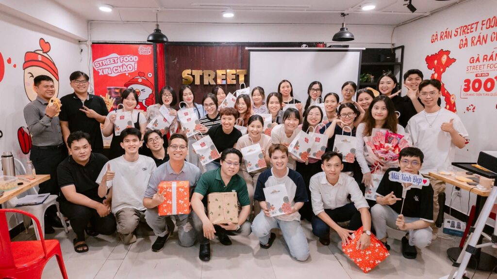 Quan ly nhan su hieu qua