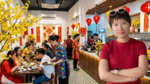 Quan ly nhan su mua tet