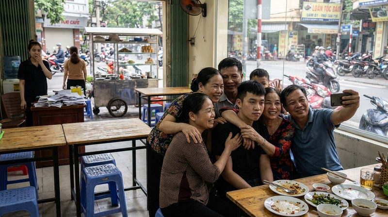 Cái bẫy người thân: Tại sao sự ủng hộ ban đầu lại là 'liều thuốc độc'?