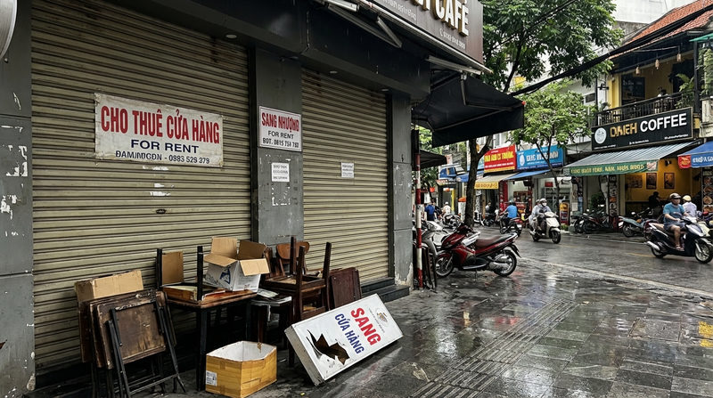 Khởi nghiệp F&B không màu hồng: Thực trạng khốc liệt trong năm đầu tiên