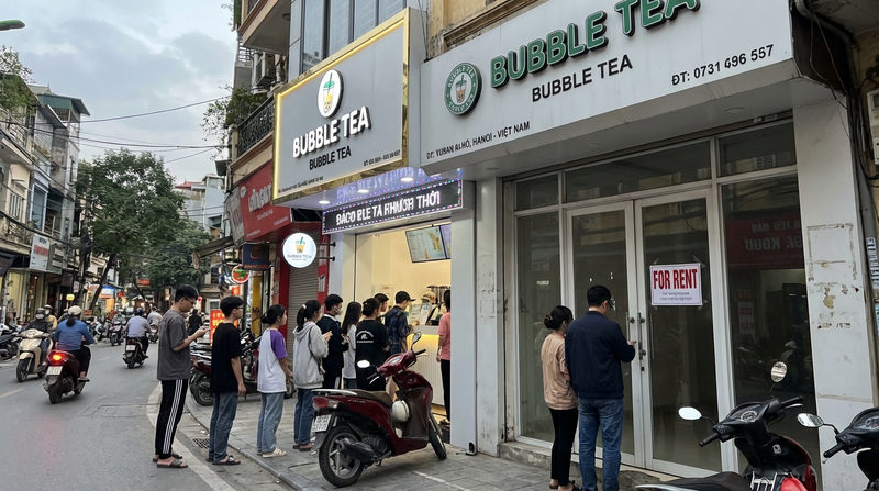 Nhượng quyền thương hiệu F&B: Có thực sự là 'miếng bánh ngon' dễ nuốt?