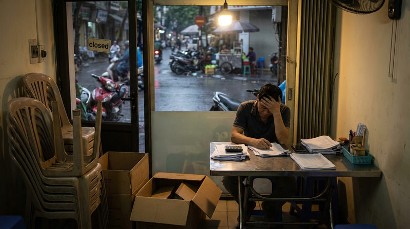 Sự thật khốc liệt: Tại sao 90% quán ăn đóng cửa chỉ sau 3 tháng?