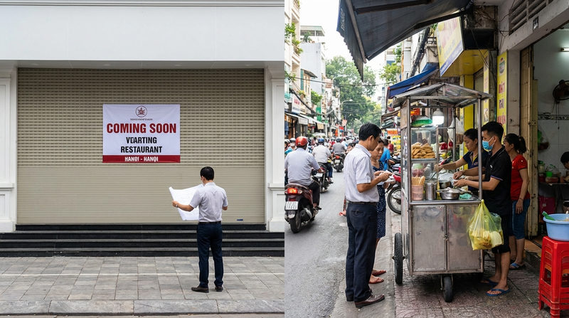 Sai lầm khi chờ đợi đủ vốn mới bắt đầu kinh doanh