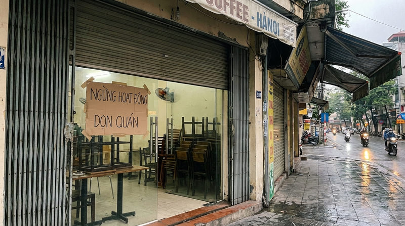 Tại sao 90% quán F&B đóng cửa sớm? Thực trạng và bài học