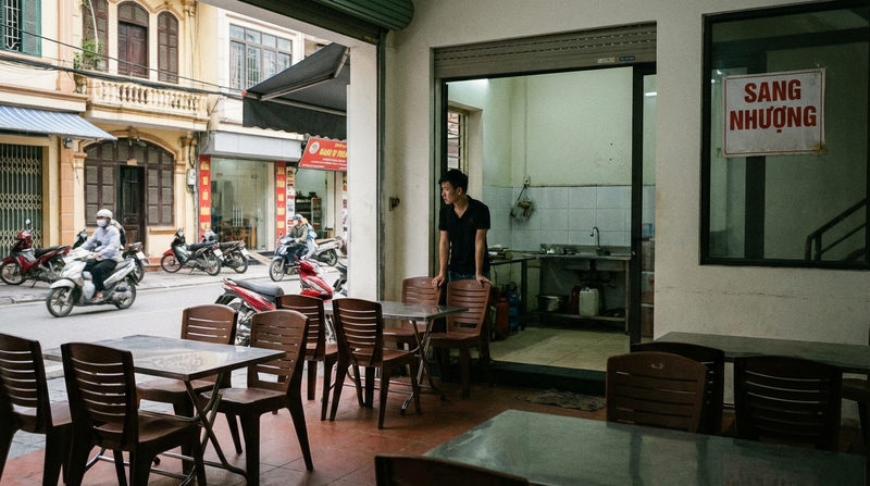 Tại sao khởi nghiệp F&B thường thất bại trong giai đoạn đầu?