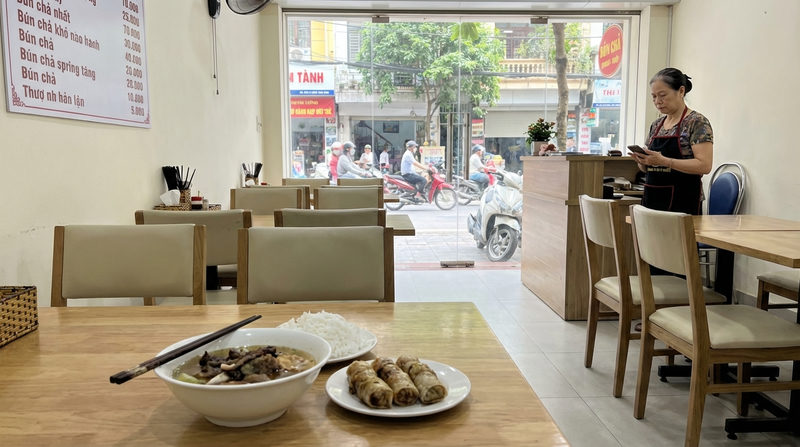 Thực trạng kinh doanh F&B: Tại sao đồ ăn ngon và rẻ vẫn vắng khách?