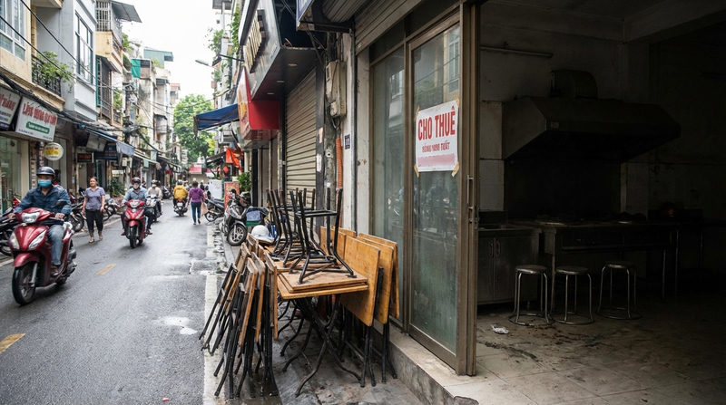 Thực trạng phũ phàng: Tại sao 80% quán ăn mới mở thất bại?