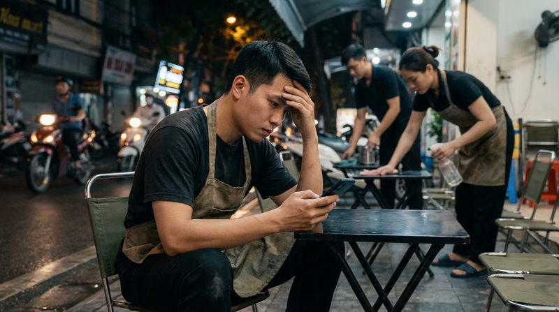 Thực trạng tích lũy của người trẻ: Vài chục triệu và nỗi băn khoăn 'tiền đứng yên'