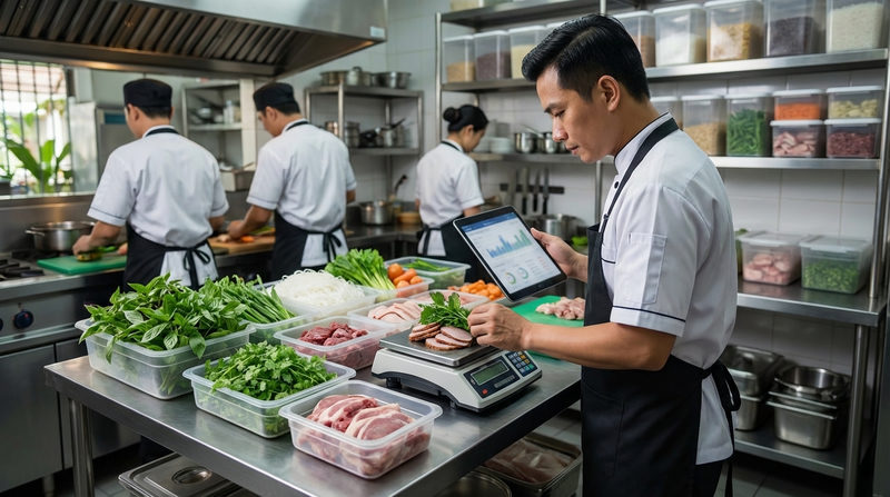 Kiểm soát giá vốn hàng bán (COGS) – Chìa khóa tối ưu lợi nhuận ròng