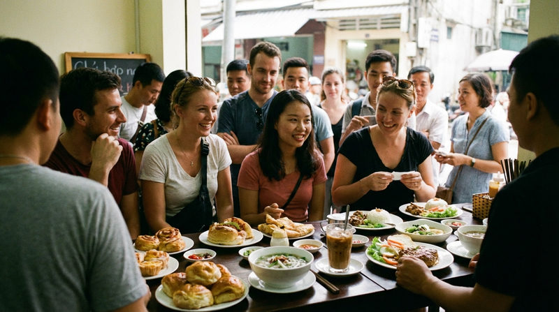 Nghệ thuật sử dụng 'Sản phẩm mồi' (Loss Leader) để dẫn dụ khách hàng