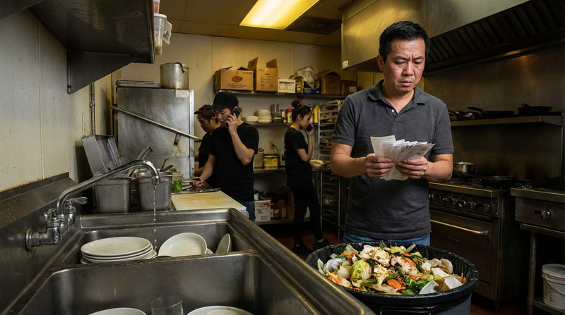 Nhận diện 'lỗ hổng vô hình': Những chi phí ẩn tàn phá lợi nhuận