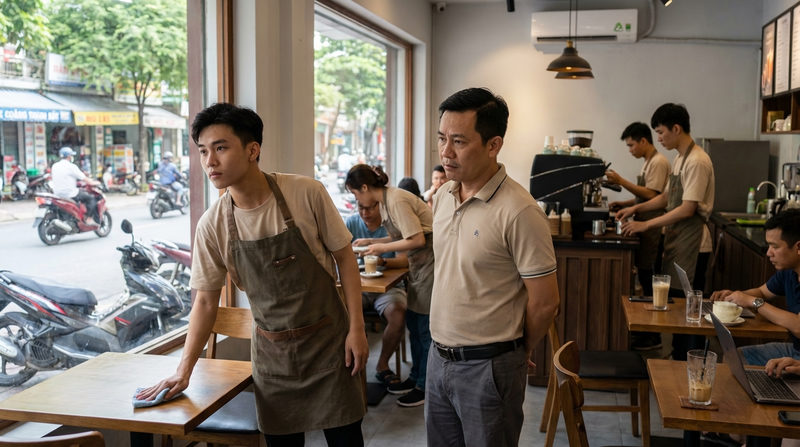 5 dấu hiệu 'ngầm' cảnh báo nhân viên của bạn sắp xin nghỉ