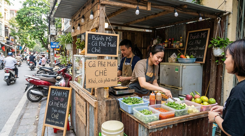 5 mẹo thực chiến khởi nghiệp vốn ít giúp bạn thay đổi cuộc đời