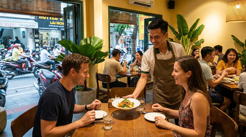 Nâng cao trải nghiệm khách hàng: Chiến lược giảm chi phí Marketing