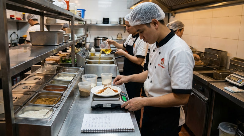 Quản trị tài chính: Kiểm soát dòng tiền - Mạch máu của doanh nghiệp