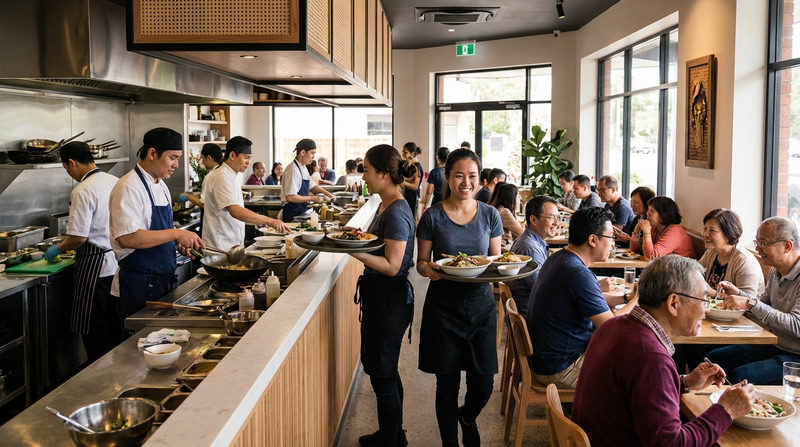 Quy trình vận hành: Chìa khóa để giữ chân khách hàng quay lại