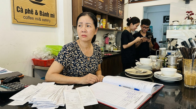 Sai lầm 2: Quản lý bằng cảm tính và tâm lý nể nang nhân viên