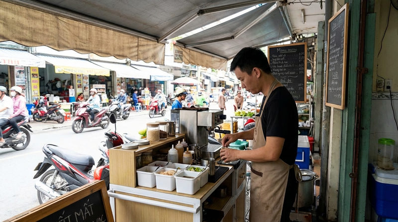 Tối ưu hóa nguồn vốn vài chục triệu đồng cho người mới