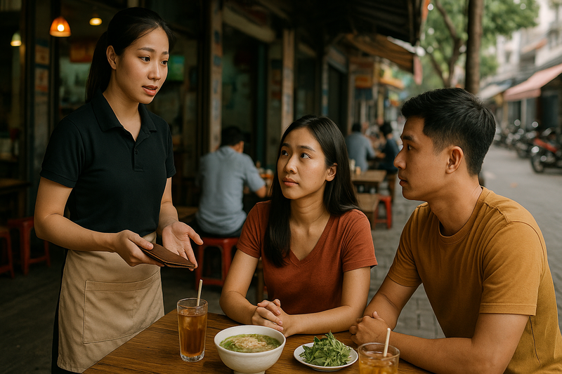 3 bài học sống còn để tồn tại mà không cần cuốn vào vòng xoáy giá rẻ