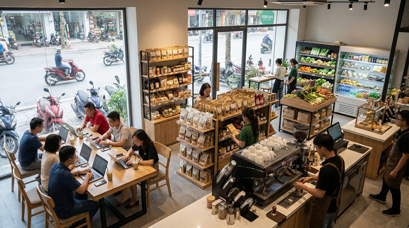 5 Chiến lược cốt lõi để triển khai mô hình kết hợp thành công