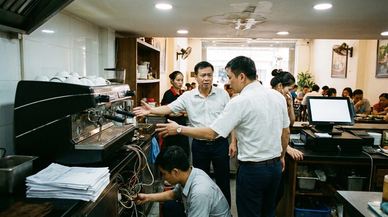 Bài học 3: Hạ tầng kỹ thuật - Những chi phí ẩn khiến bạn 'viêm màng túi'