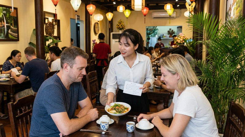 Bí quyết 3: Xử lý đánh giá 1 sao và chiến thuật 'giữ chân' khách hàng