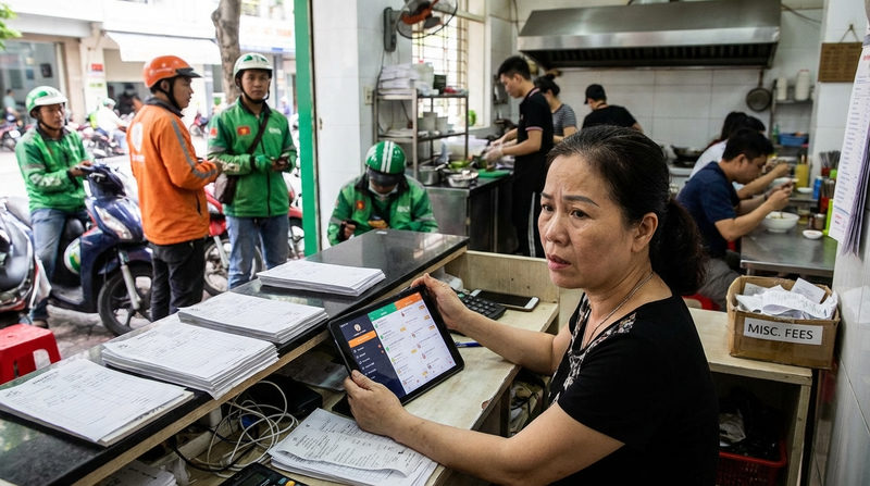 Bẫy số 3: Sự lệ thuộc và các khoản 'chi phí ngầm' không tên