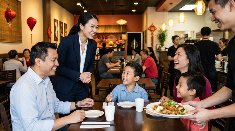 Biến khách hàng khó chịu thành khách hàng trung thành (Service Recovery)