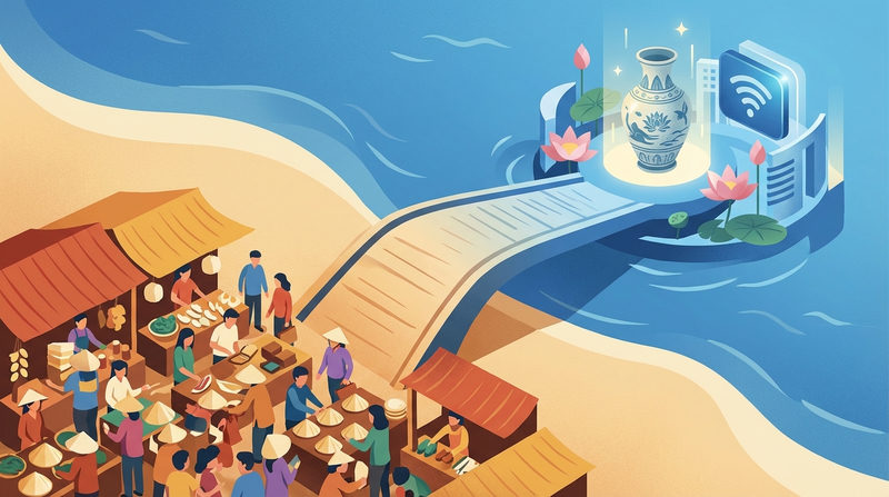 Chiến lược thoát khỏi cuộc chiến giá: Tập trung vào sự khác biệt