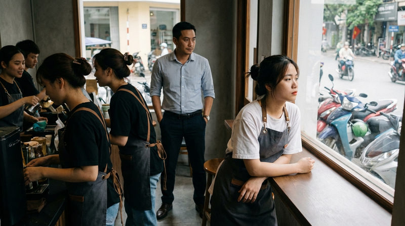 Dấu hiệu nhận biết nhân viên sắp nghỉ việc nhà quản lý cần lưu ý