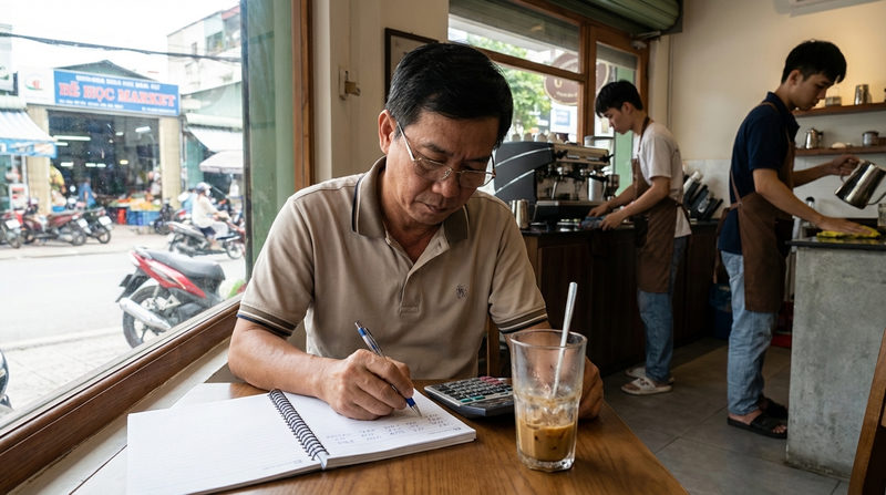 Lập kế hoạch tài chính thông minh để bảo vệ nguồn thu nhập gia đình