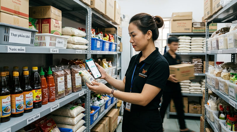 Lỗ hổng vận hành và thất thoát dòng tiền âm thầm